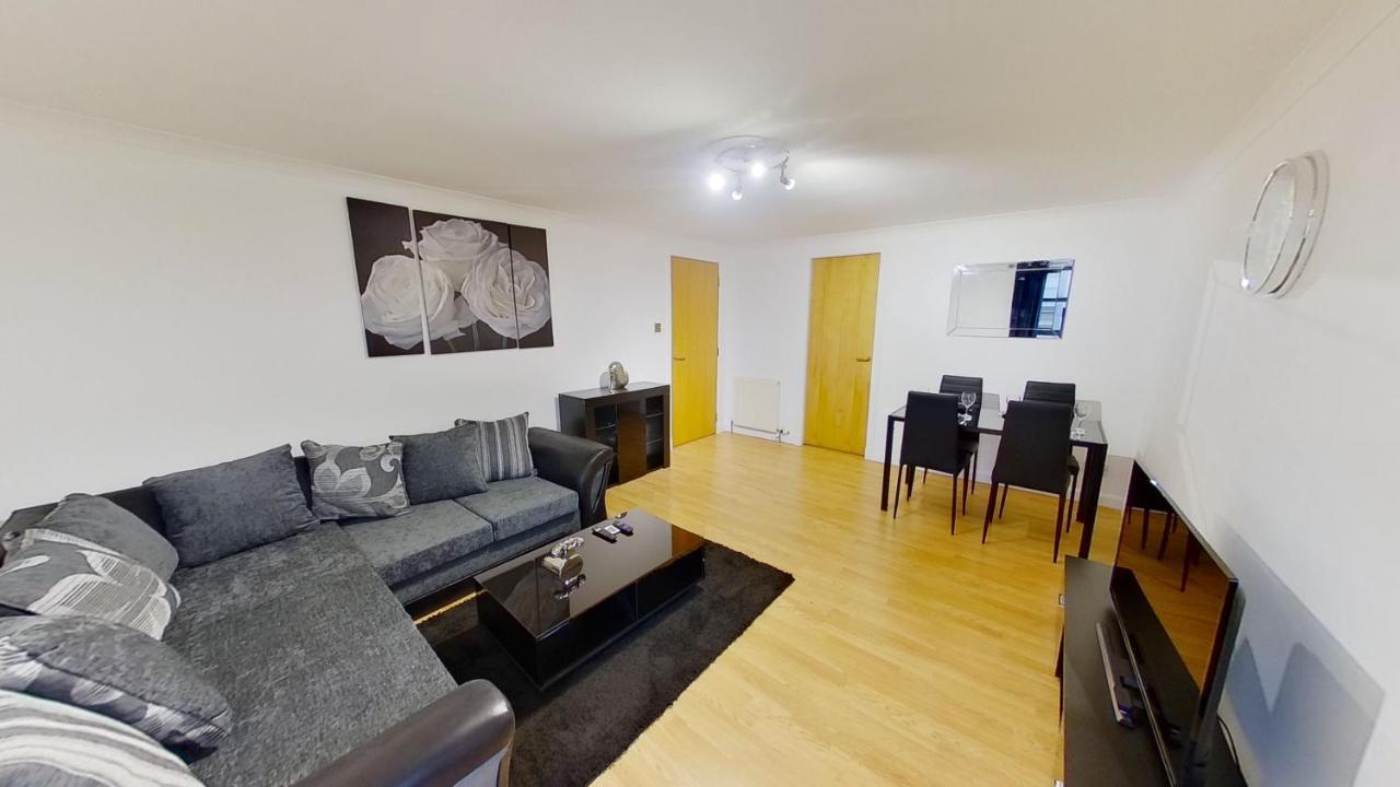 Orangeapartments Riverside Drive,5 Minutes From Centre Apartamento Aberdeen