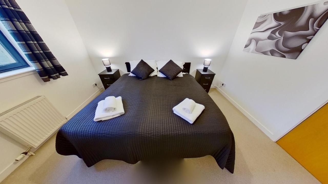Apartamento Orangeapartments Riverside Drive,5 Minutes From Centre