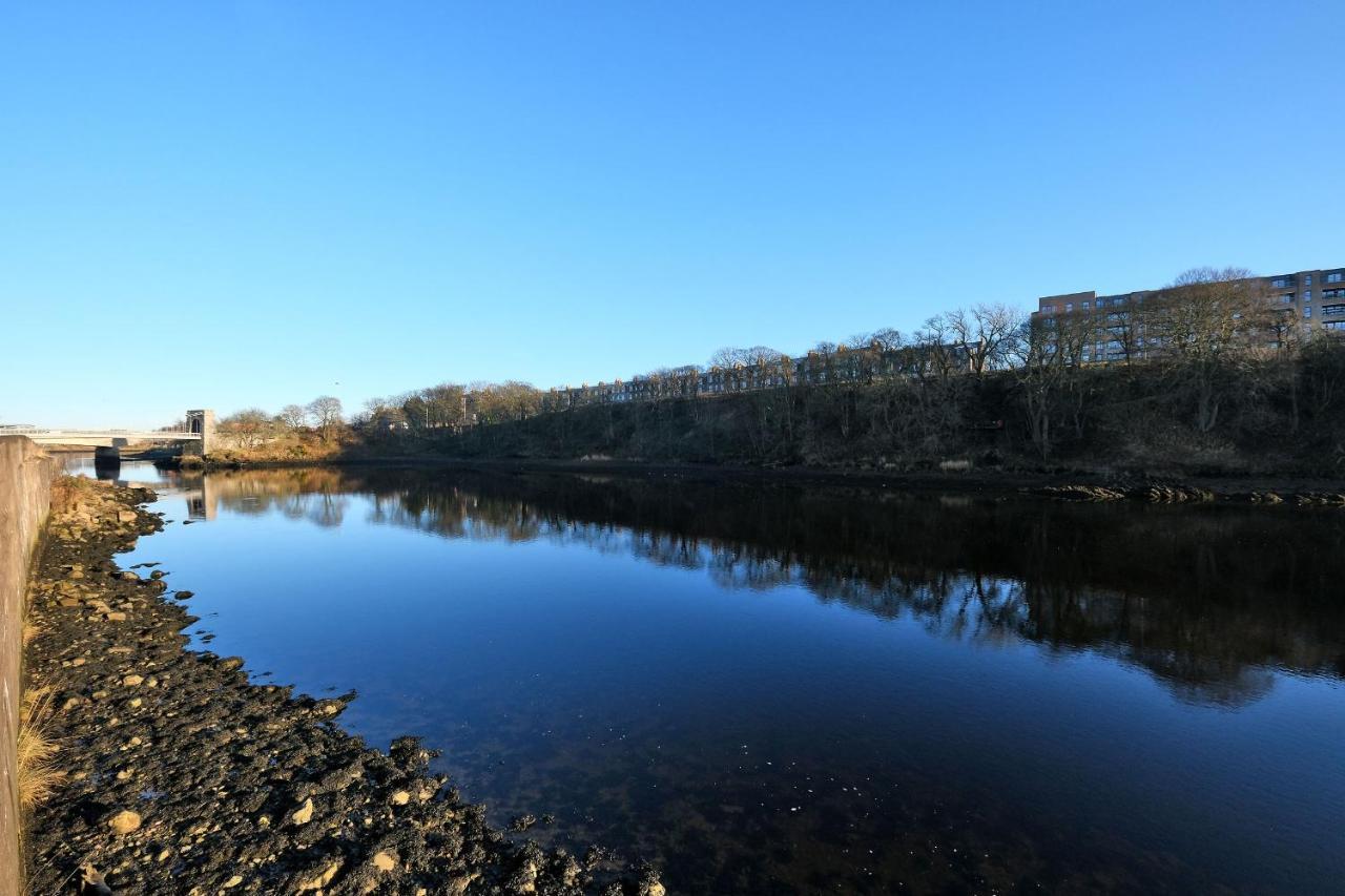 Orangeapartments Riverside Drive,5 Minutes From Centre Apartamento Aberdeen