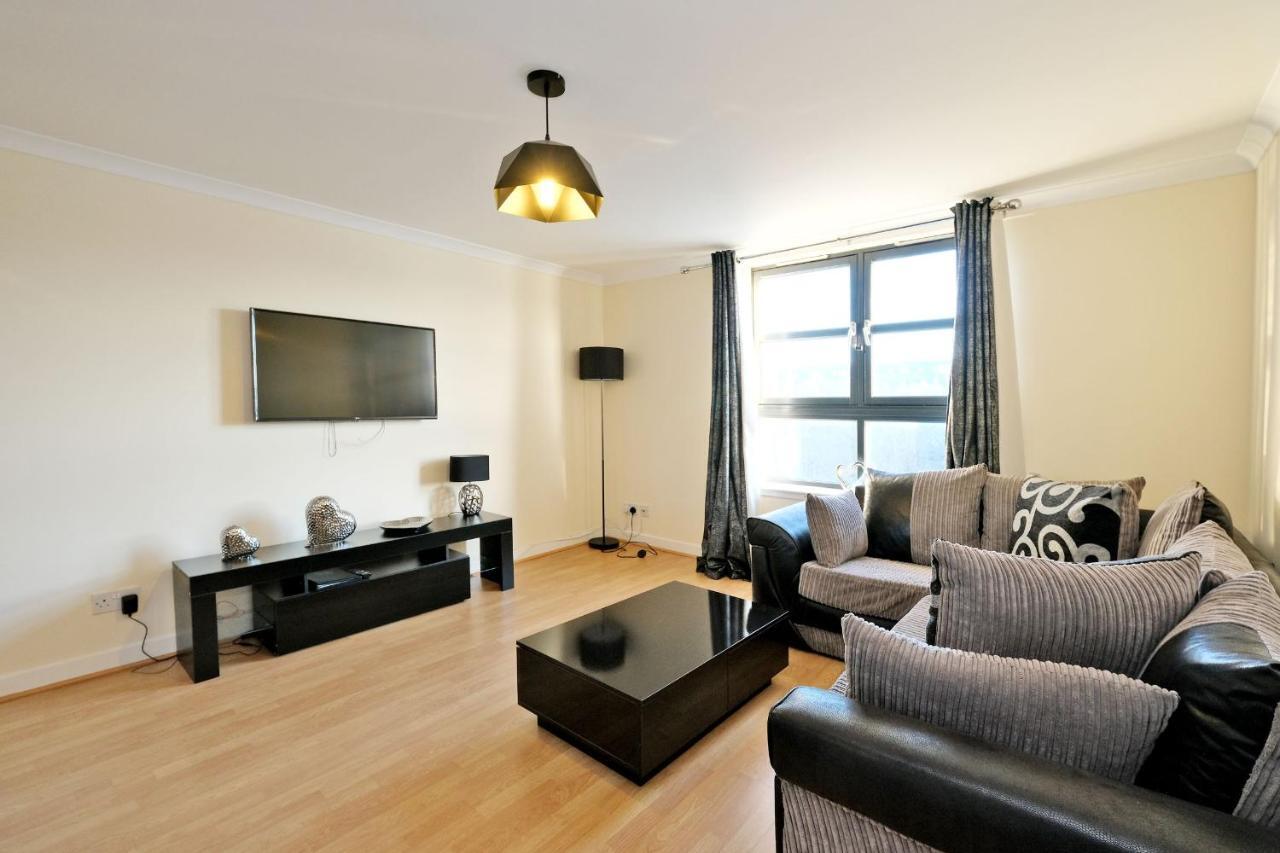 Apartamento Orangeapartments Riverside Drive,5 Minutes From Centre *