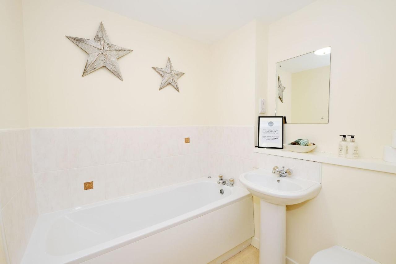 Apartamento Orangeapartments Riverside Drive,5 Minutes From Centre Aberdeen